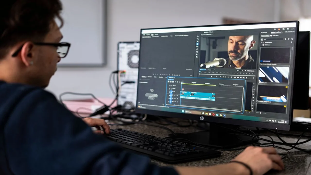 A Ciência da Composição Visual em Alta Definição Detalhe sobre A Ciência da Composição Visual em Alta Definição - tecnologia