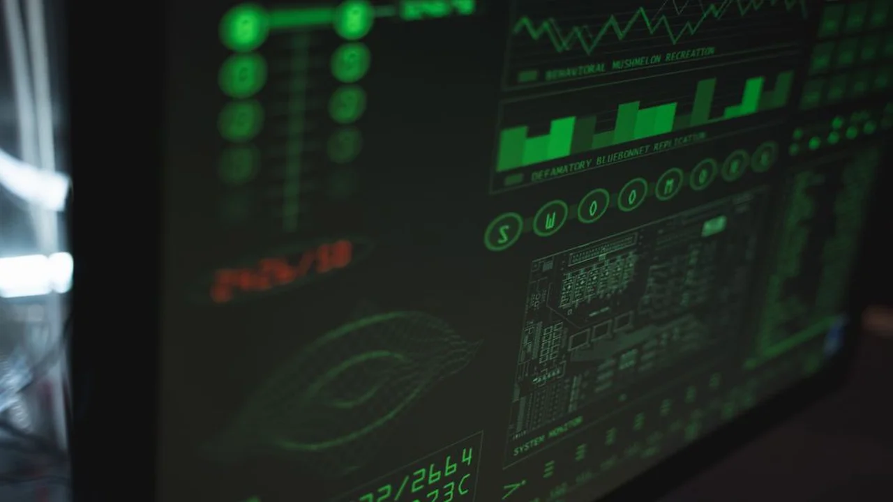 Protocolos de Apresentação e Identidade Visual Detalhe sobre Protocolos de Apresentação e Identidade Visual - tecnologia