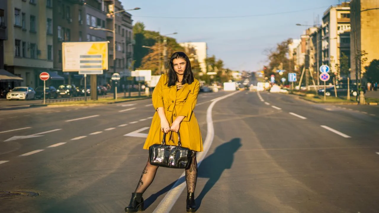 Guia de Estilo: Como Ser uma Mulher Elegante e Sofisticada