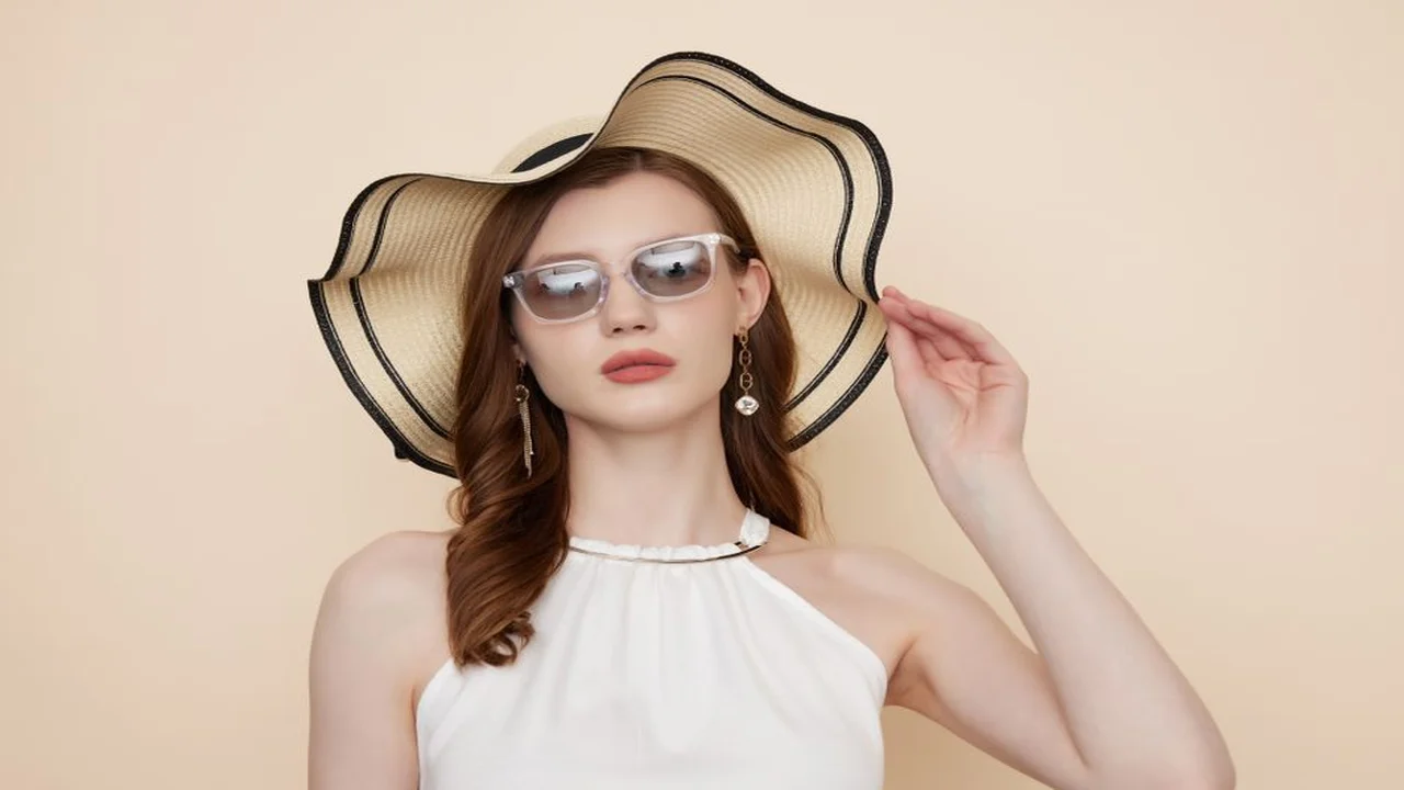 Detalhe sobre Acessórios: O Toque Final da Sofisticação - moda